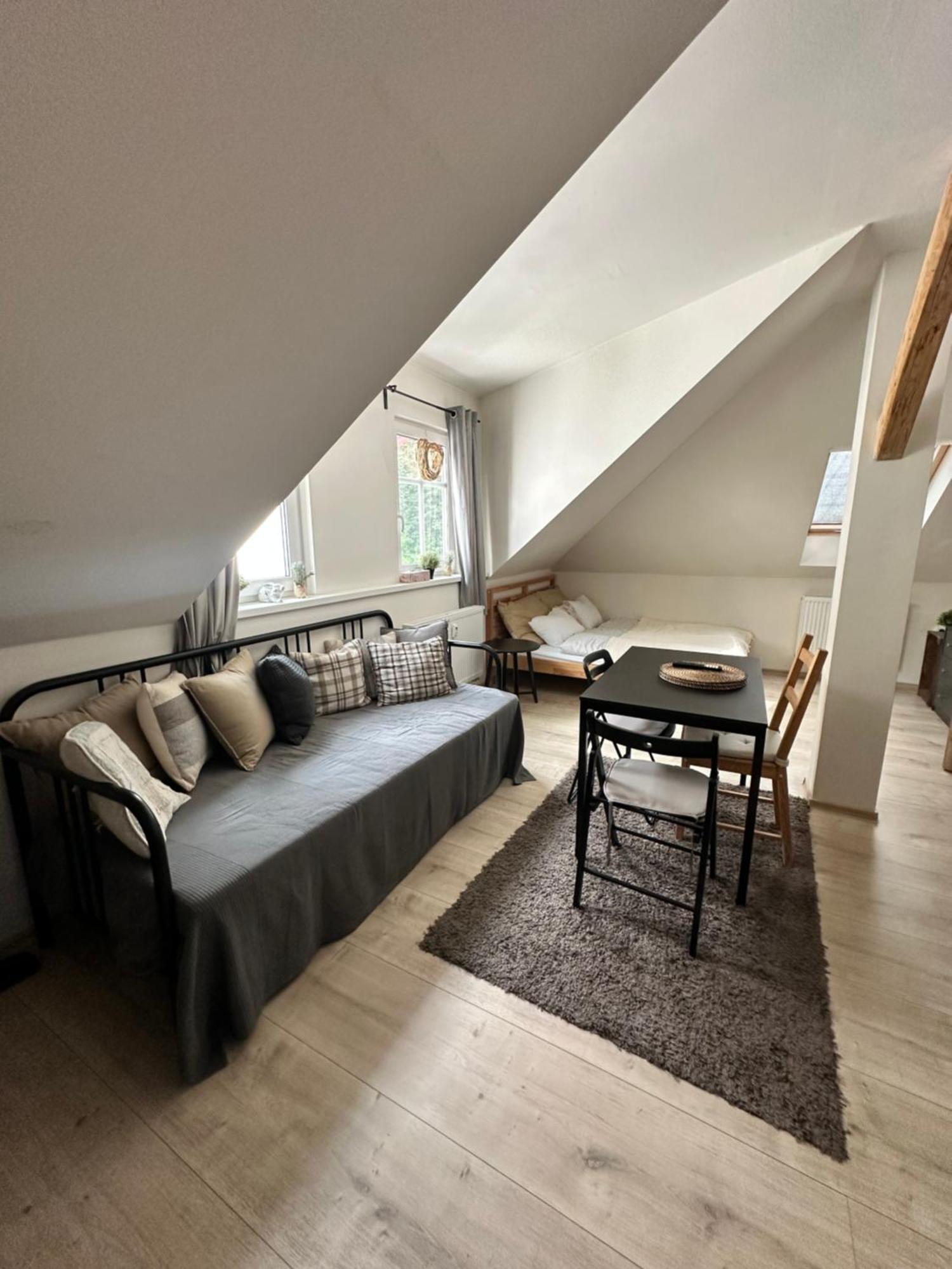 Ferienwohnung Number 5 Vlevo Dole Rokytnice nad Jizerou Exterior foto